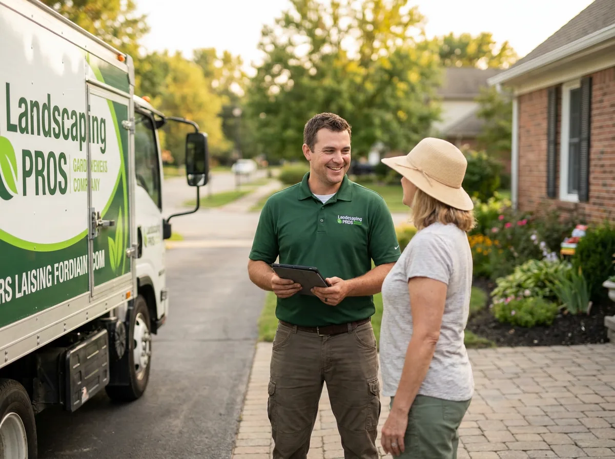 Landscaping Sweet Valley, PA FAQs